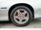 Thumbnail Photo 5 for 1997 Chevrolet Camaro Z28 Coupe